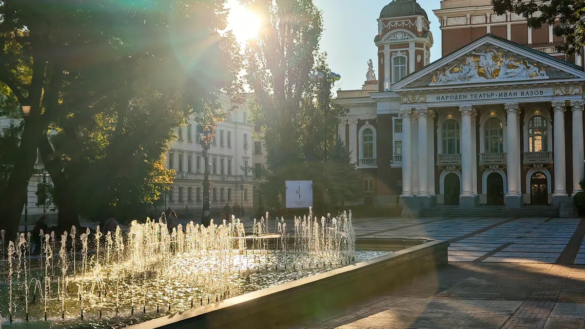 Слънчево, но хладно, в събота, 12 октомври