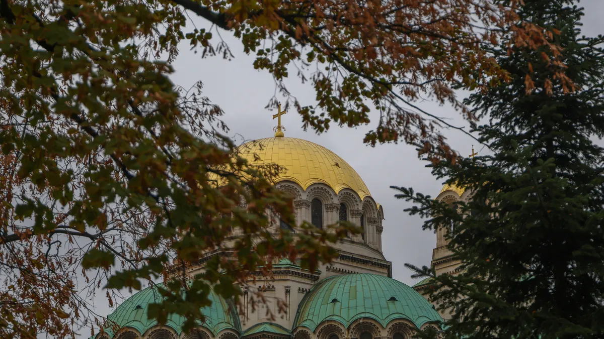 Слънчево ще бъде началото на новата работна седмица, започваща на 25 ноември