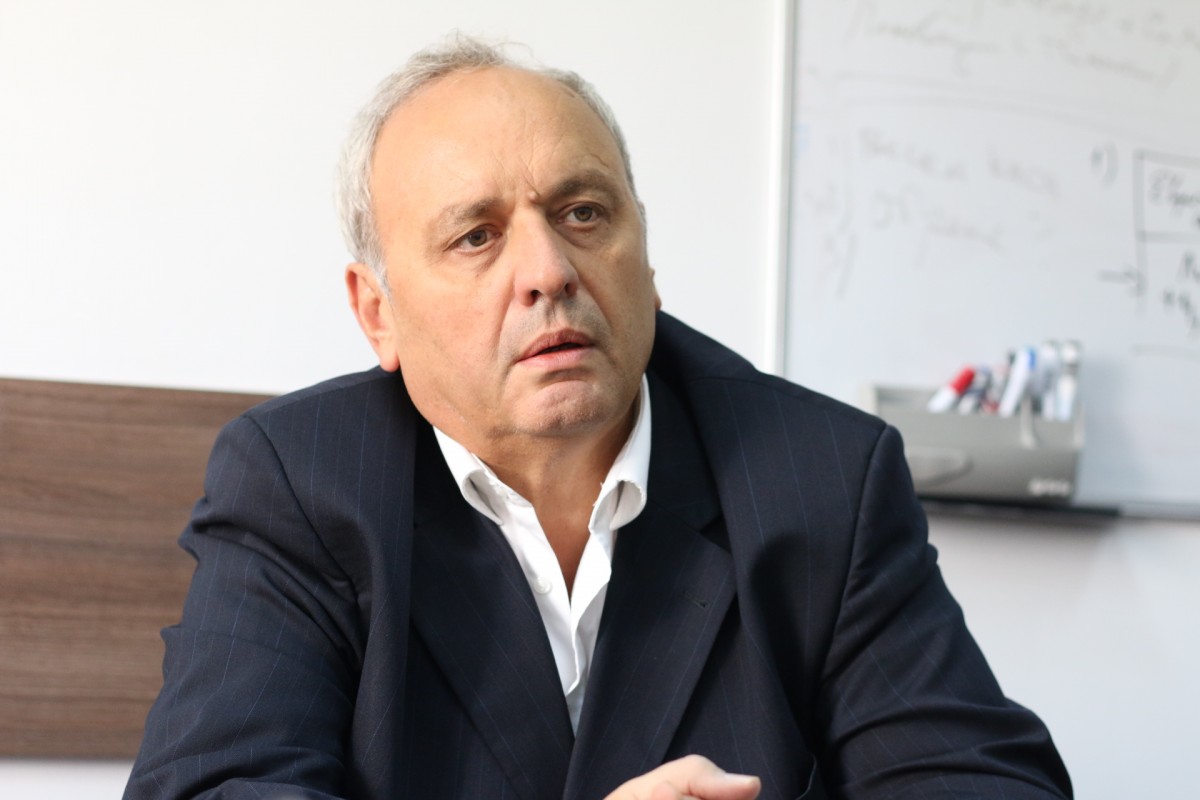 Славчо Нейков: Преди да говорим за „Козлодуй“, трябва да знаем какво правим с „Белене“