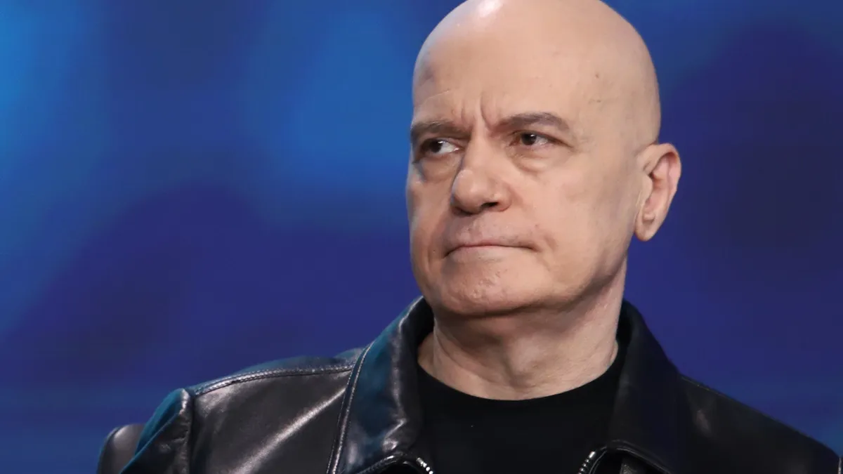 Слави Трифонов: Няма да подкрепя правителство с първия или втория мандат 