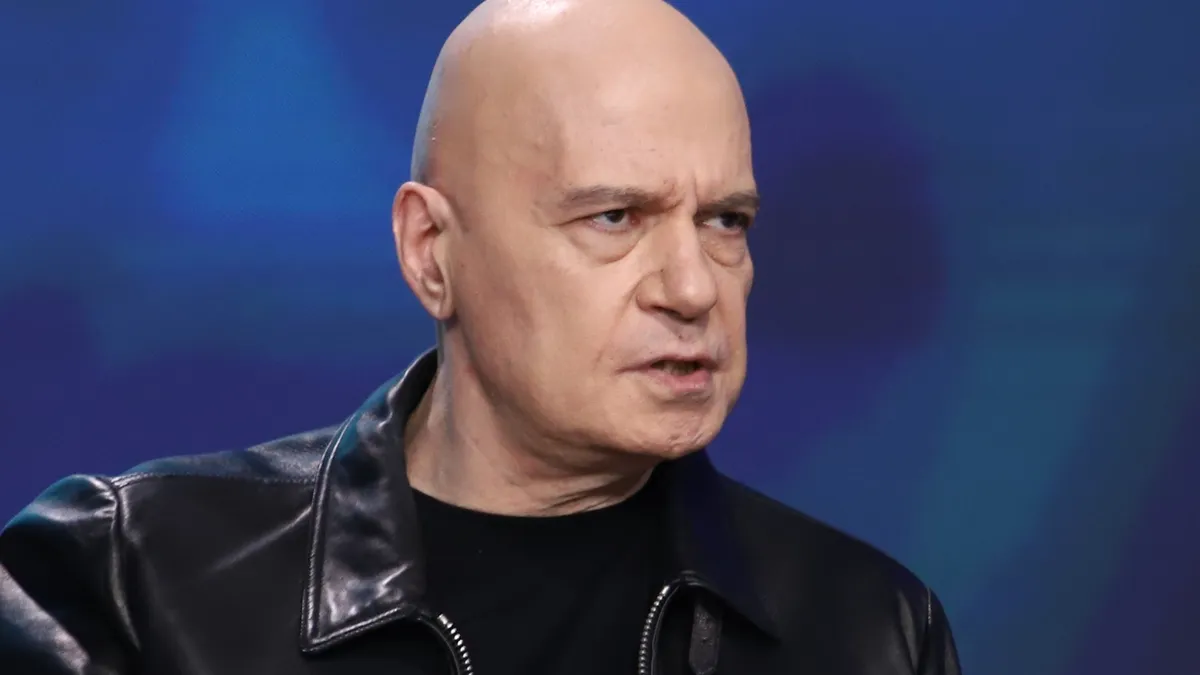 Слави Трифонов: ППДБ, ГЕРБ и ДПС отнеха възможността президентът да съставя служебен кабинет