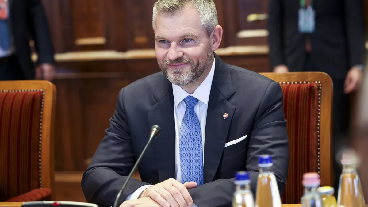 Словакия: България и Румъния трябва да бъдат част от Шенген възможно най-скоро