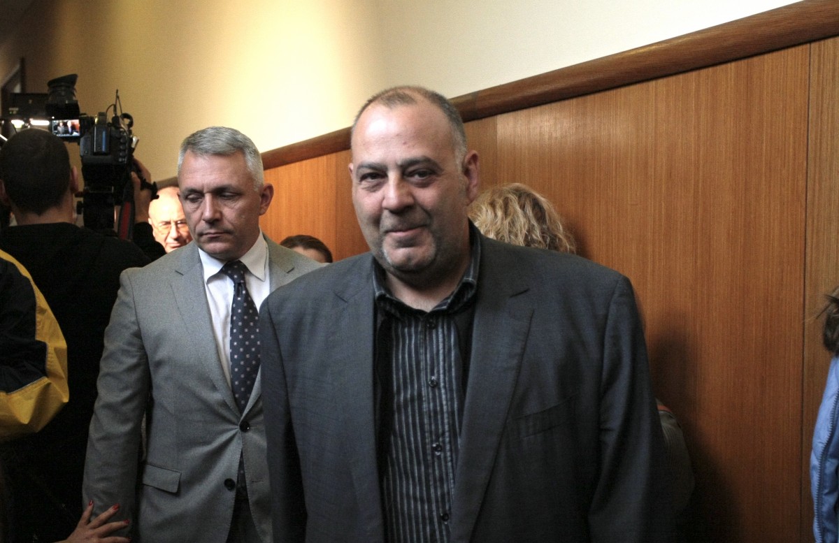 Сложен казус за ЦИК: Кметът на Несебър е в ареста, не може да положи клетва