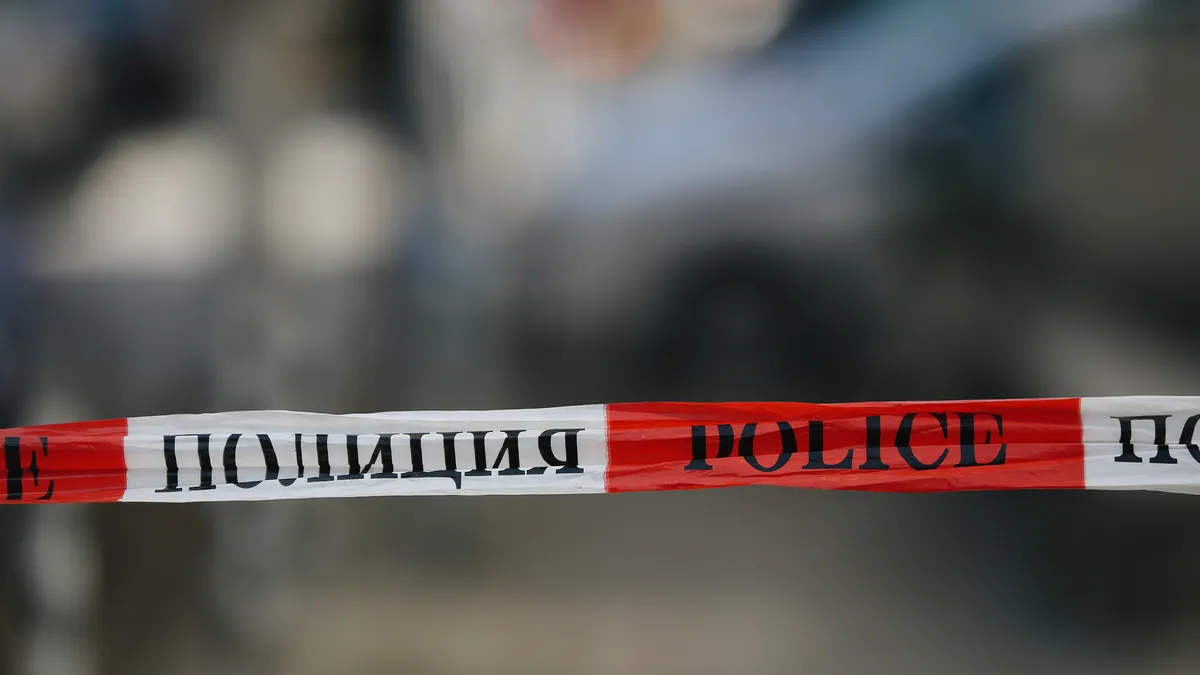 Служител на БДЖ почина при инцидент на жп гара в Плевенско 