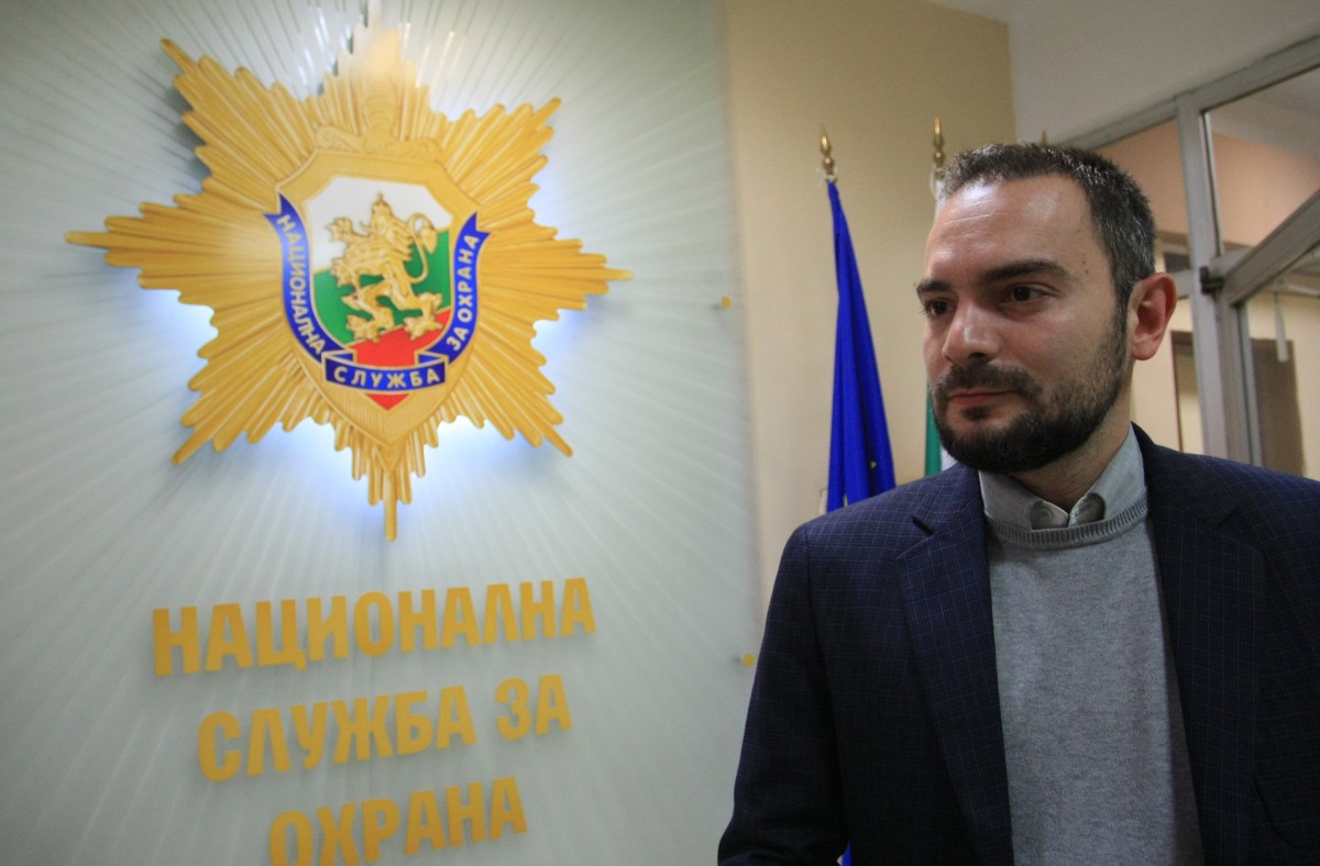 Служителят на НСО, блъснал момче, няма право да вози охраняеми лица