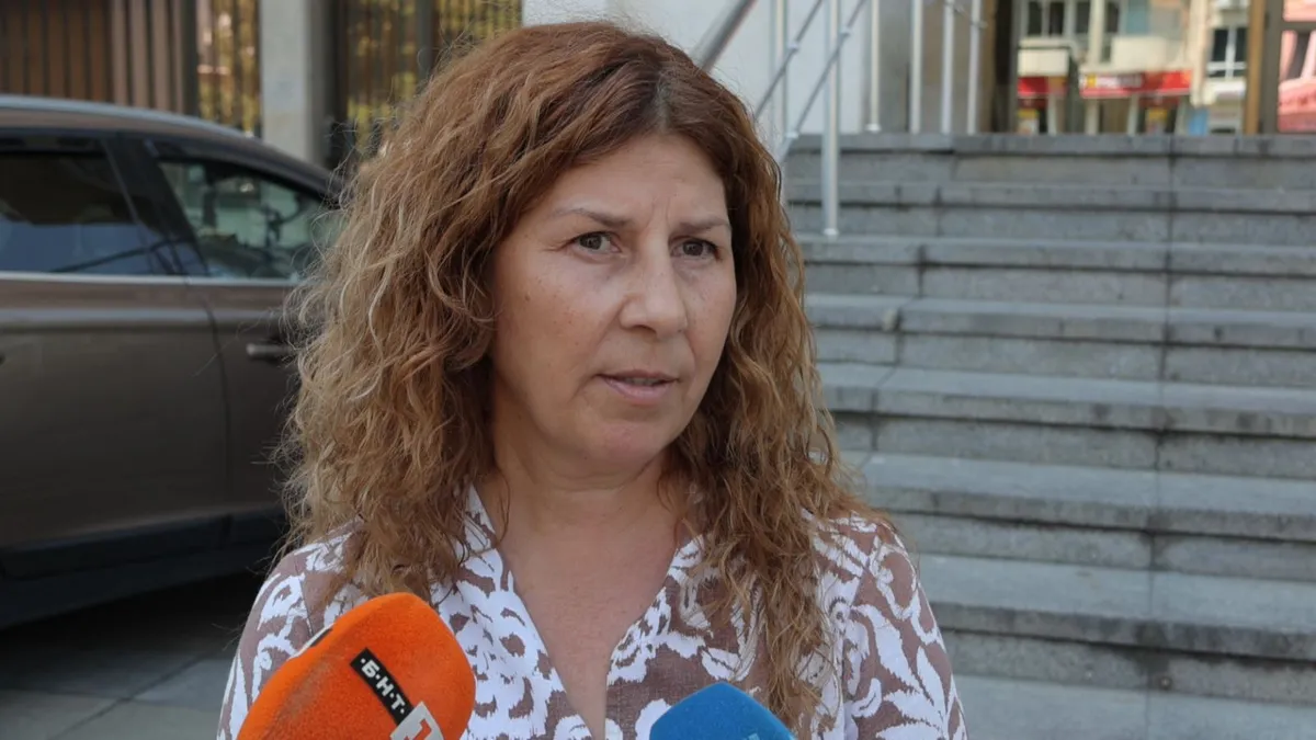 Смъртта на д-р Таня Костадинова: Прокуратурата в Бургас разследва дали е била жертва на насилие от свой колега