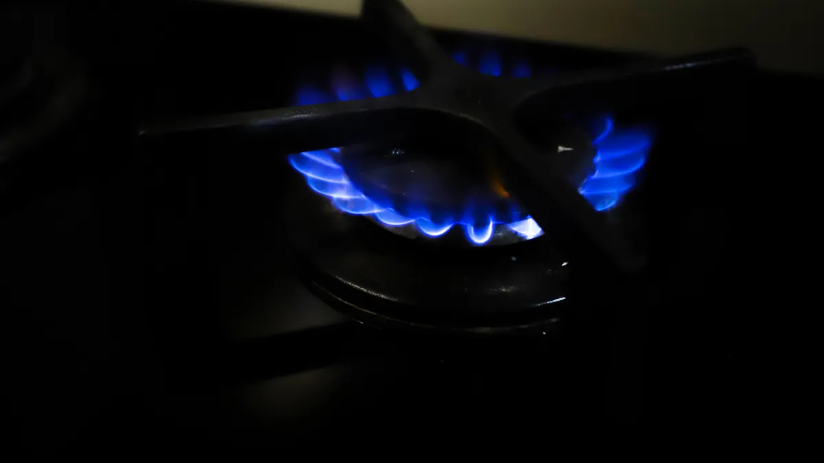 Сметката за газа заплашва да се превърне в тежко бреме към 2030 г. 