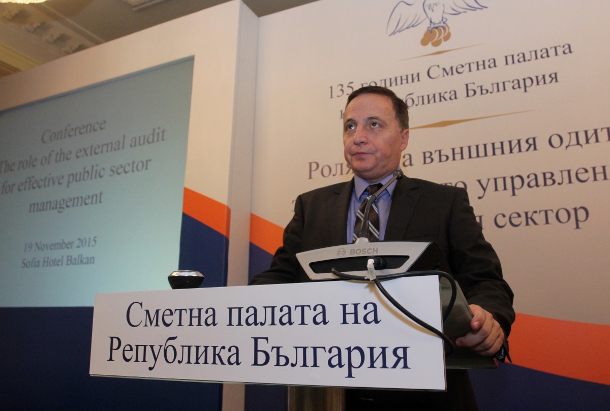 Сметна палата: Броят на партиите намалява