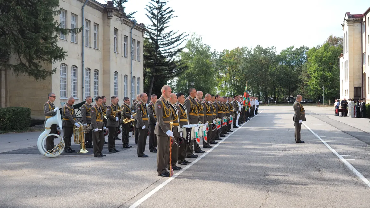 Сметна палата: Военната академия не е спазила законови изисквания за управление 