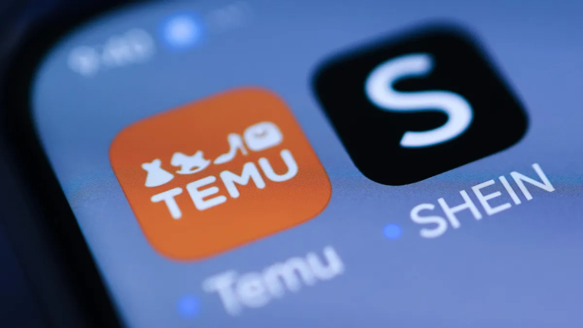 Собственикът на Temu отчете спад в печалбите на фона на продължаващите търговски напрежения
