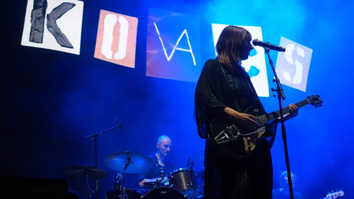 Sofia Live Fest - превръща България в дестинация за културен туризъм
