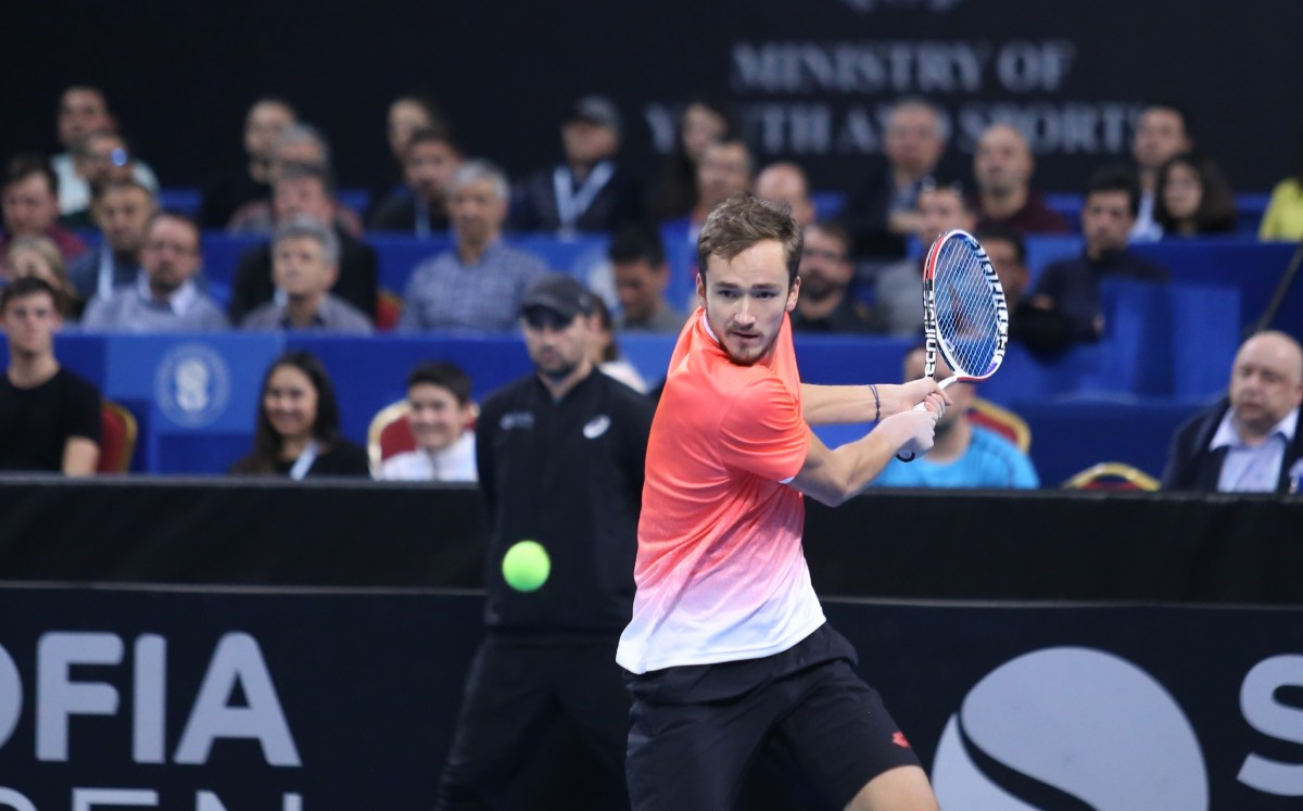Sofia Open 2020 ще се проведе през ноември