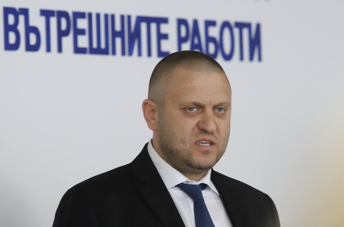 София осъмна под блокада от палаткови лагери (ОБНОВЕНА)