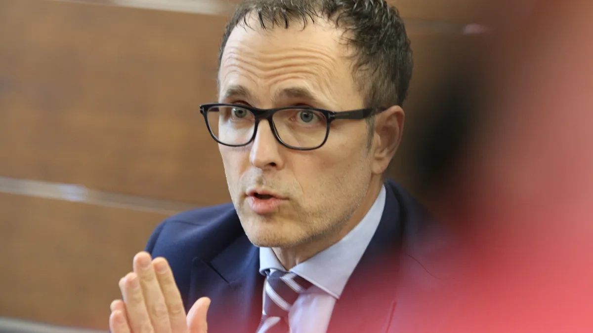 Софийски градски съд разреши издаване на Европейска заповед за арест на Стоян Мавродиев