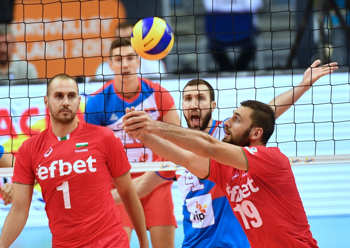 Соколов: Искам да помогна на България да се класира на Олимпийските игри