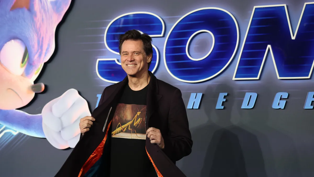 „Sonic 3“ достигна върха на боксофиса в Северна Америка 