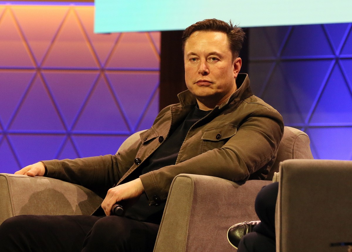 Space X и "Тесла" изстреляха Мъск на трето място по богатство