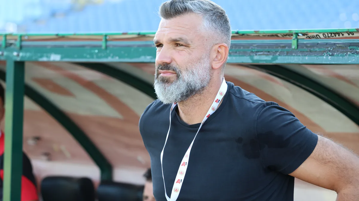 Спартак Варна отвя ЦСКА, "червените" се разминаха с три гола край морето