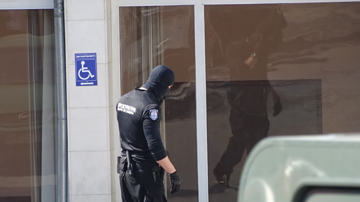 9 души са задържани при спецакцията във Видинско