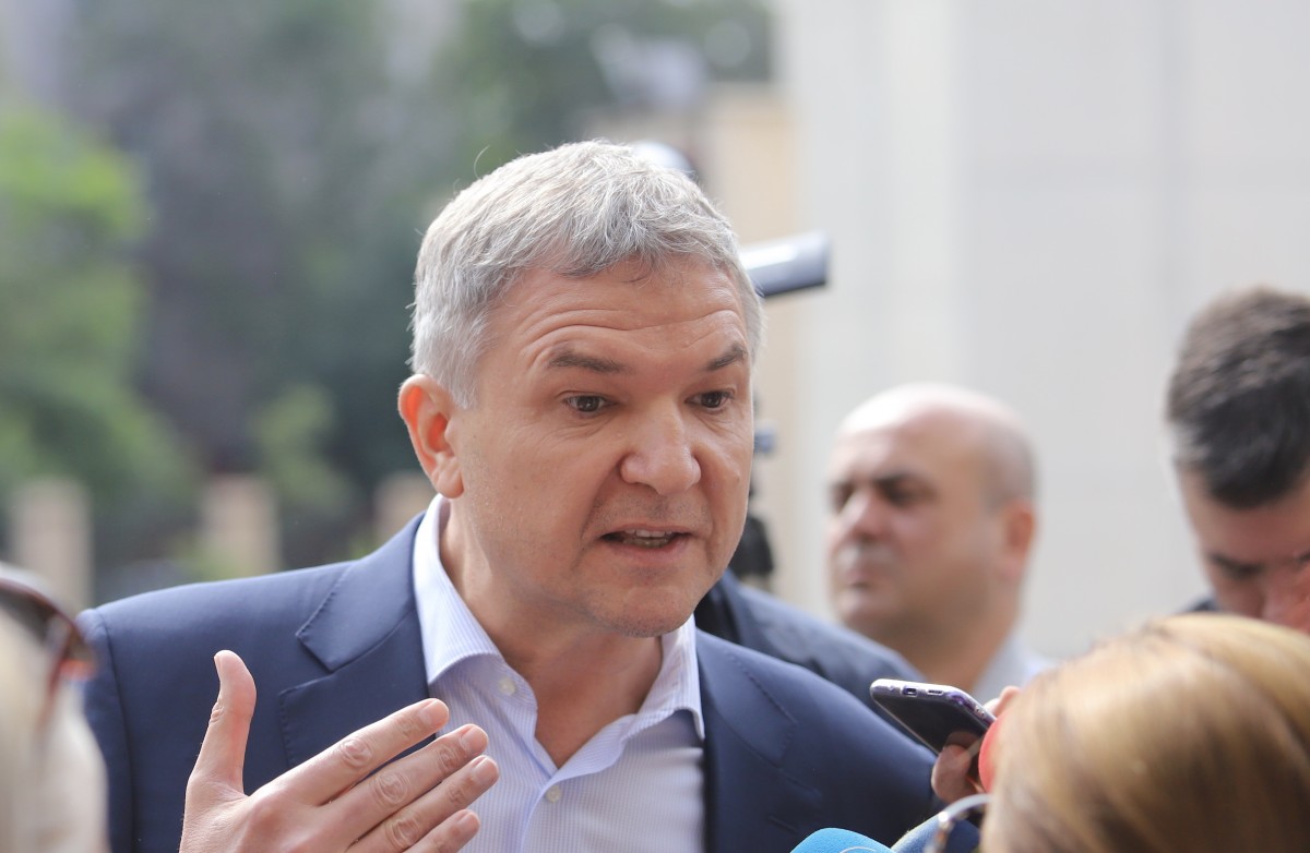Спецпрокуратура: Пламен Бобоков е на "ти" с президента Радев