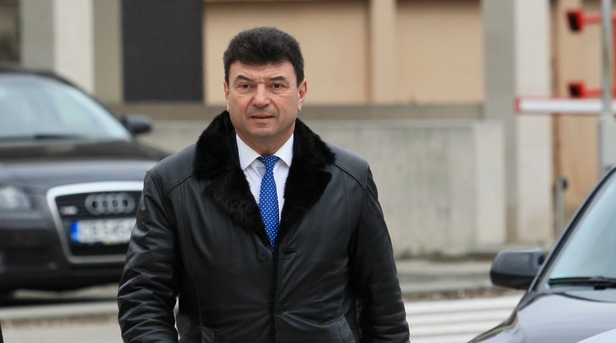 Спецсъдът ще заседава по делото „Суджукгейт“