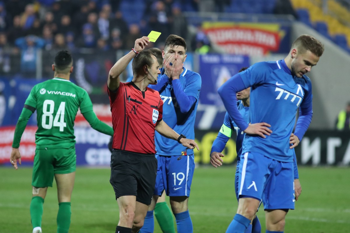 Спортът у нас се завръща с лудо футболно дерби