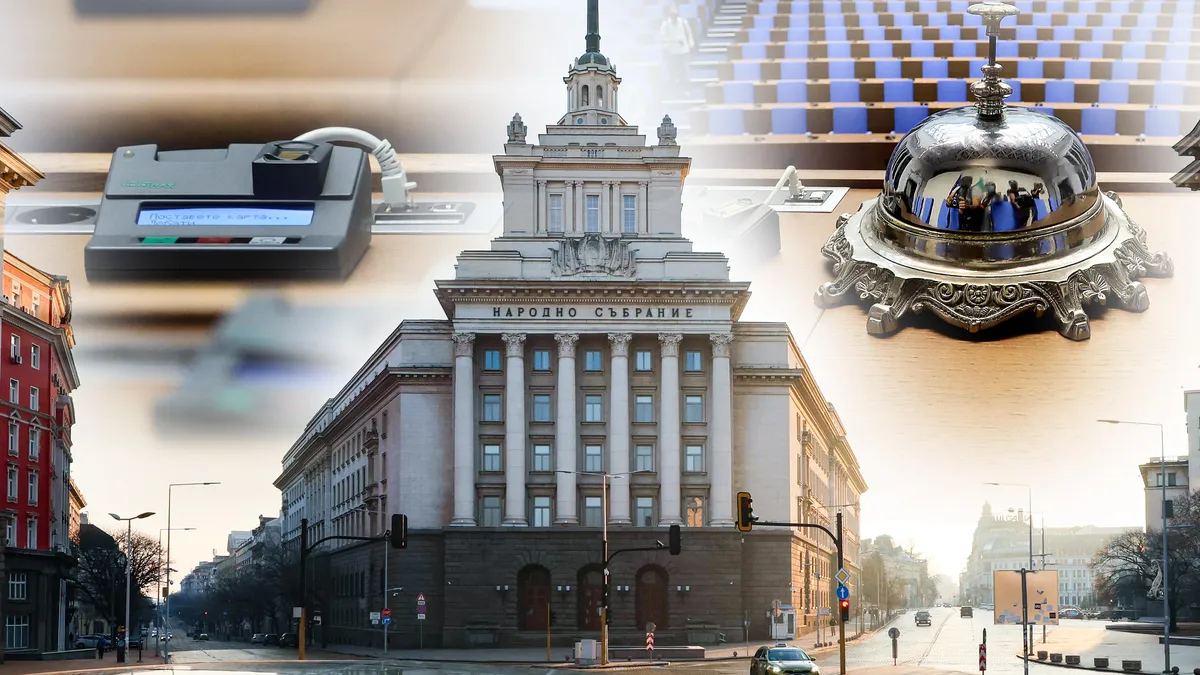 Справяне с безводието в страната – основна тема в дневния ред на депутатите 