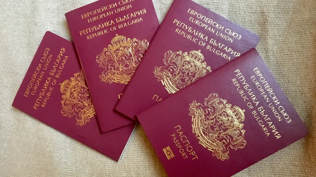 Сръбската преса: Хиляди сърби взимат българско гражданство по примера на македонците, под заплаха е Южна Сърбия