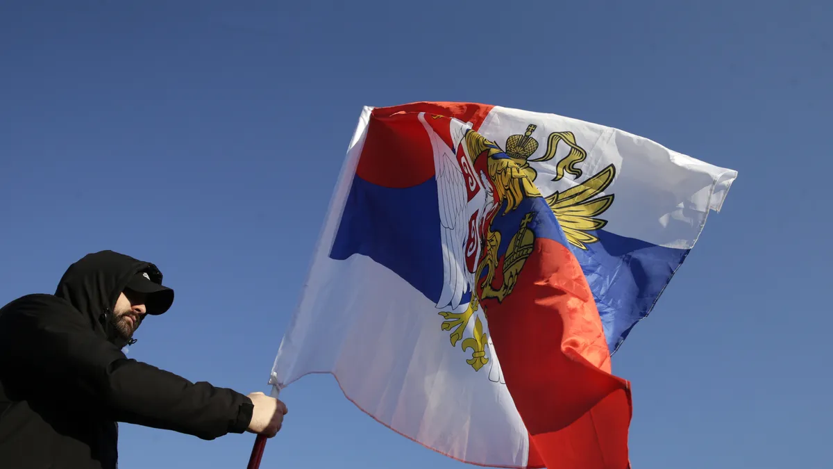 Сръбски кмет в Черна гора плаши с отмъщение мюсюлманите в страната