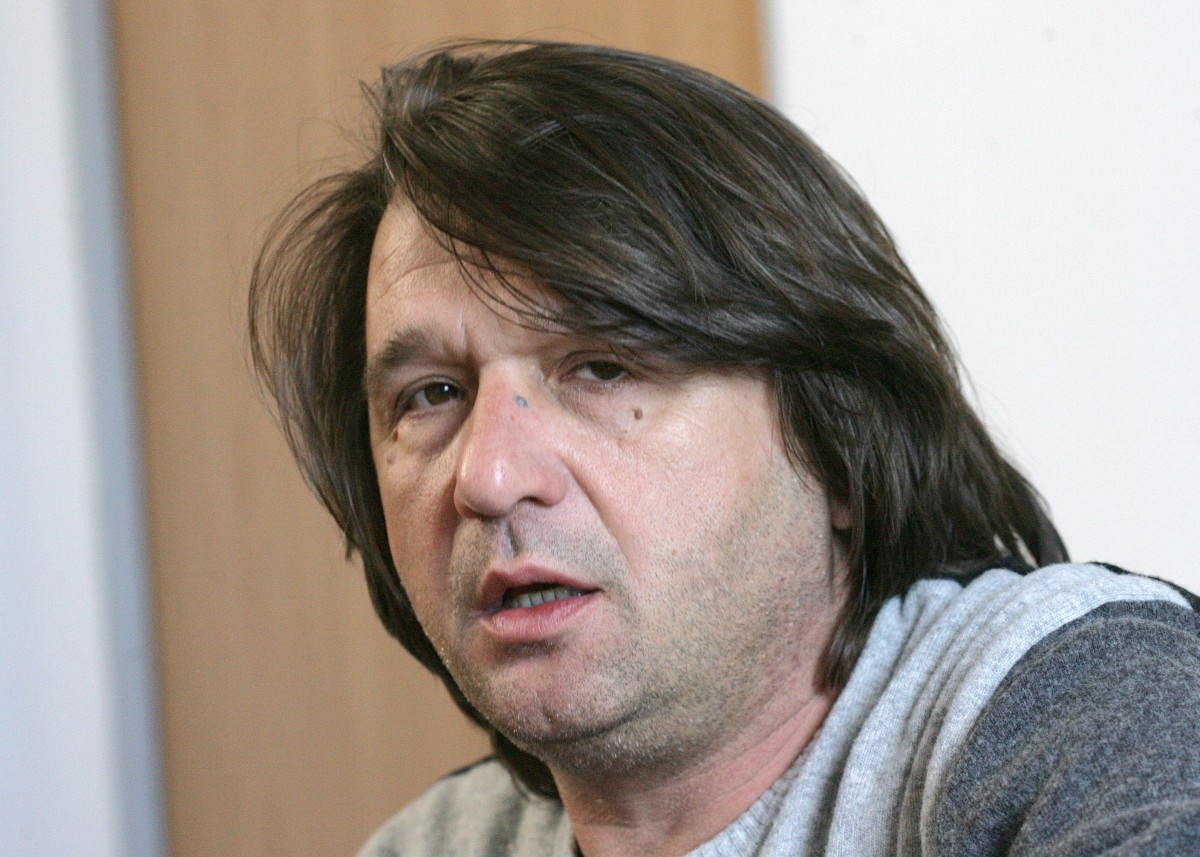 Станимир Трифонов: Младите няма да се приберат, докато няма реална промяна