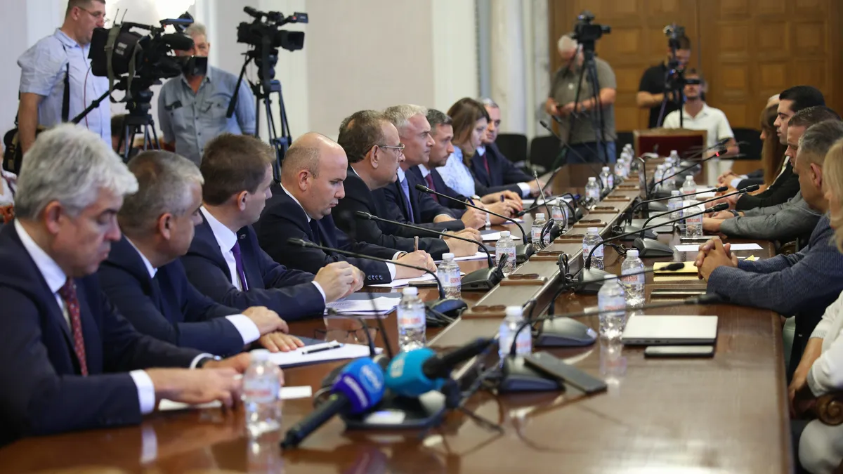 Станислав Балабанов: Депутатите, подкрепящи редовен кабинет, станаха 48