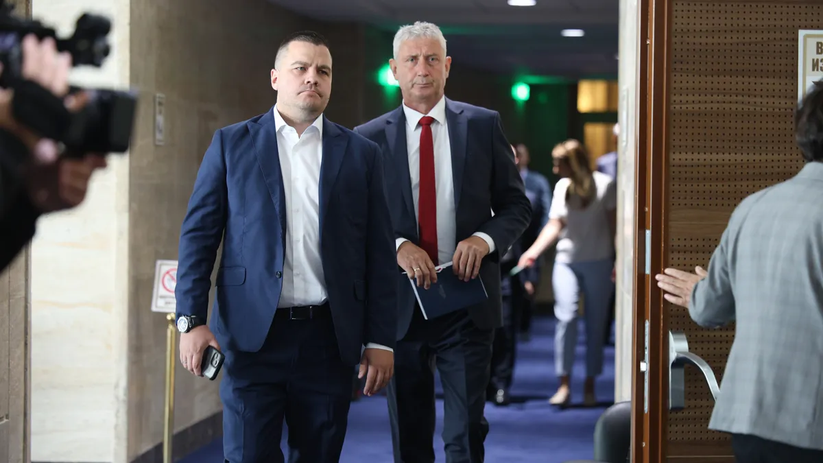 Станислав Балабанов: ИТН затвърждава позицията си да не подкрепи втори мандат