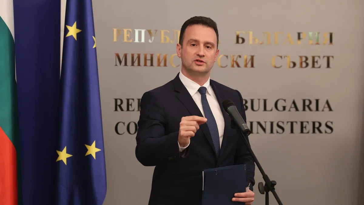 Станков: Ако битовите потребители бяха на свободен пазар към юли, то сметките за ток щяха да скочат с 46%