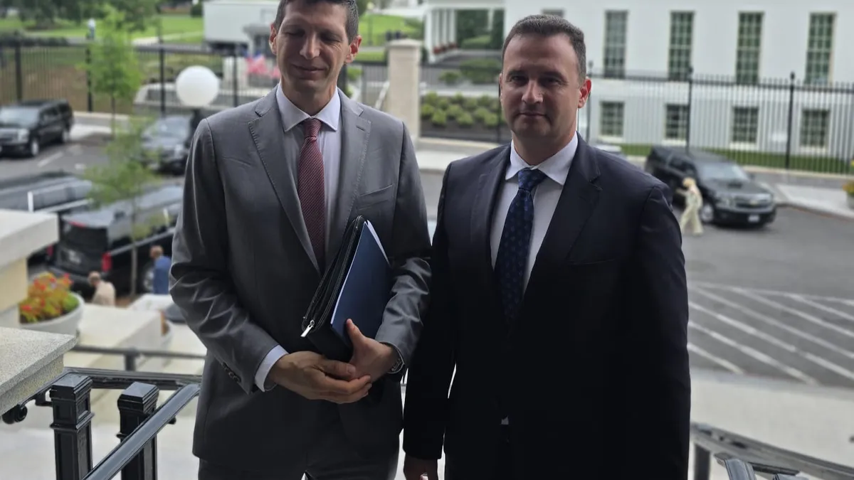 Станков: България предлага визия и готовност за реализиране на проекти с глобално значение