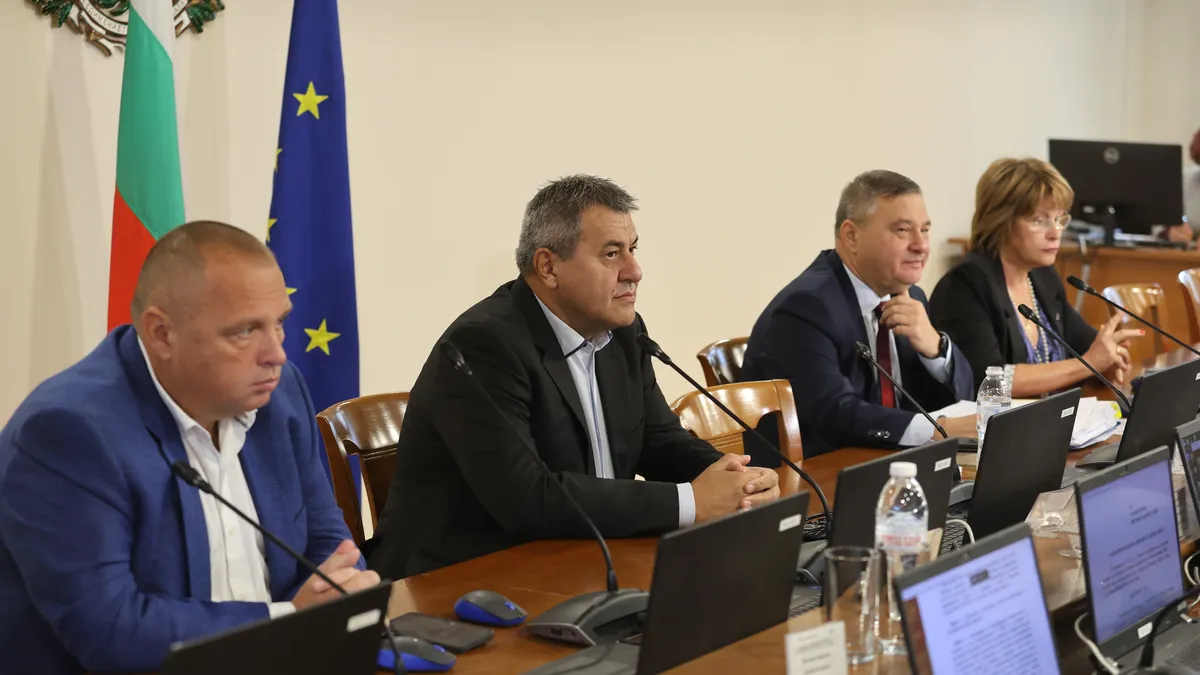 Стефан Петров: В момента прокуратурата работи по-спокойно