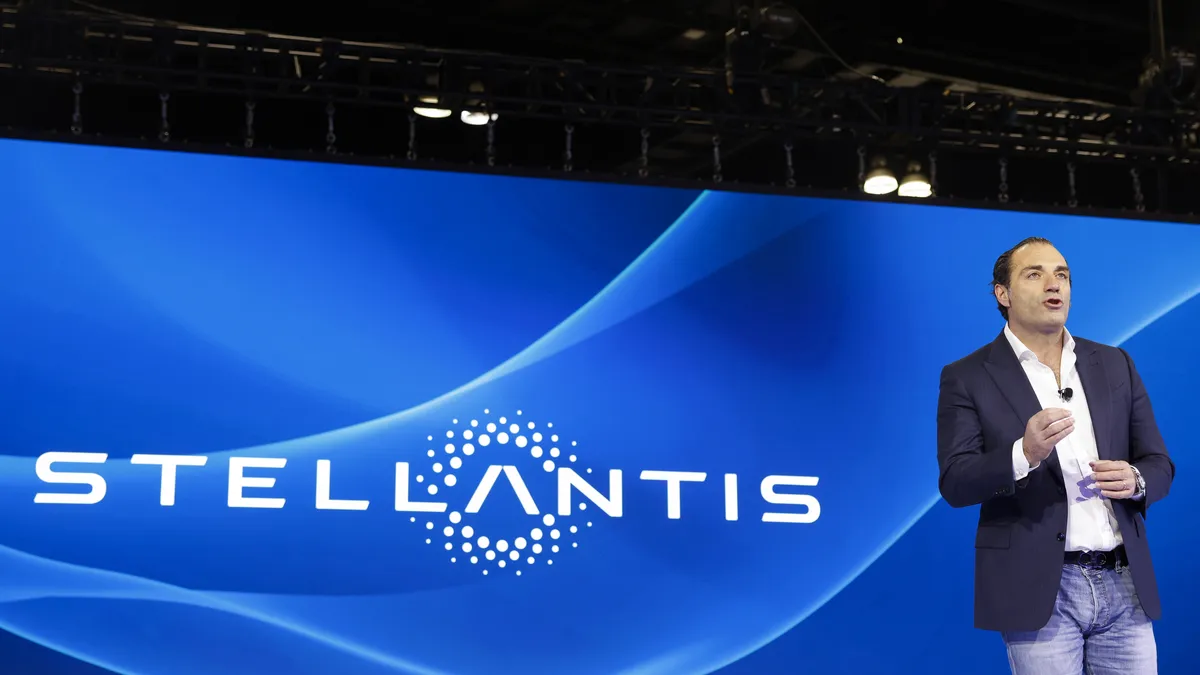 Stellantis се отказва от плана си да съкрати 1100 работници в САЩ