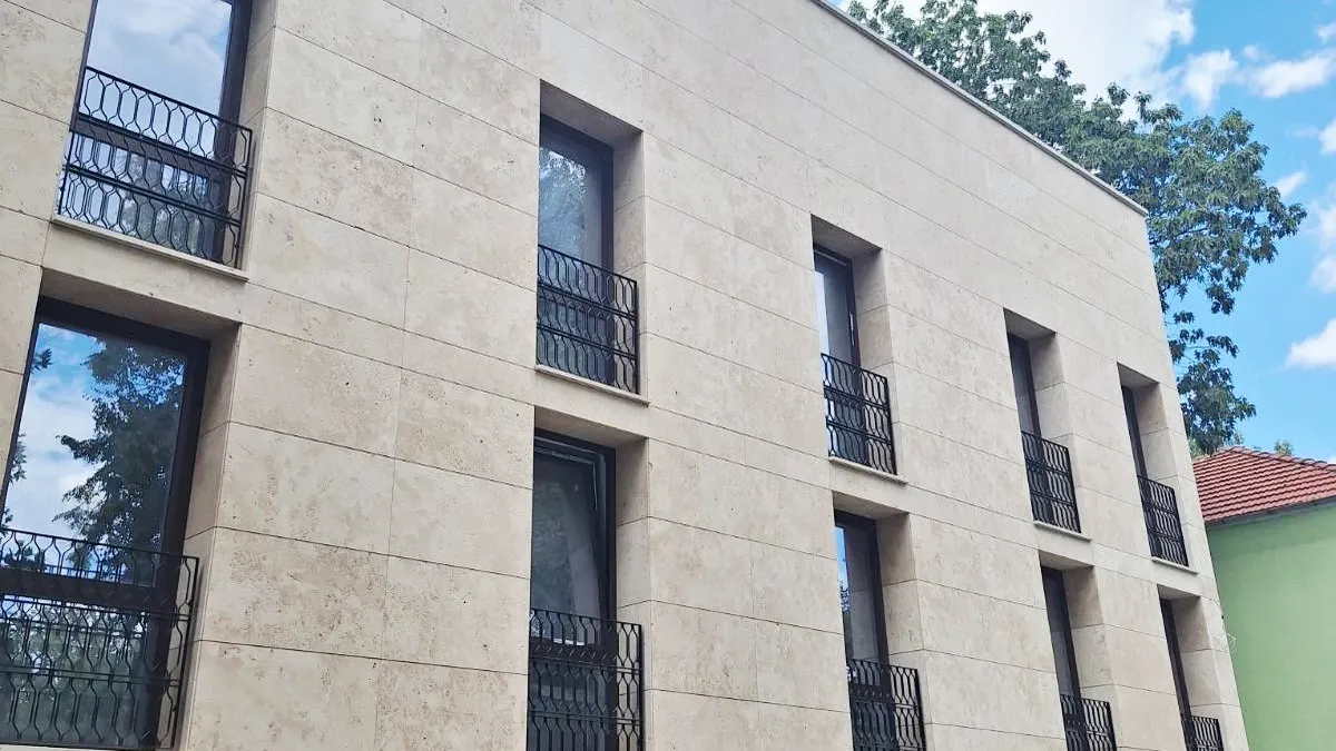 Столичната община завърши в срок предвидените строителни дейности по ремонта на театър “София”