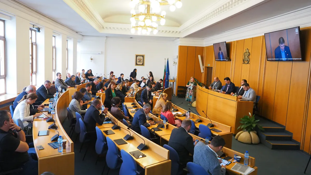 Столичният общински съвет ще гласува актуализация на бюджета