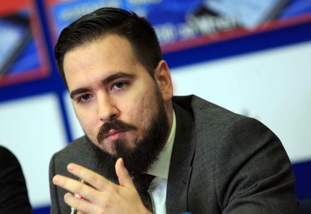 Стоян Панчев: Докато ситуацията в еврозоната не се подобри, много трудно ще излезем от депресията
