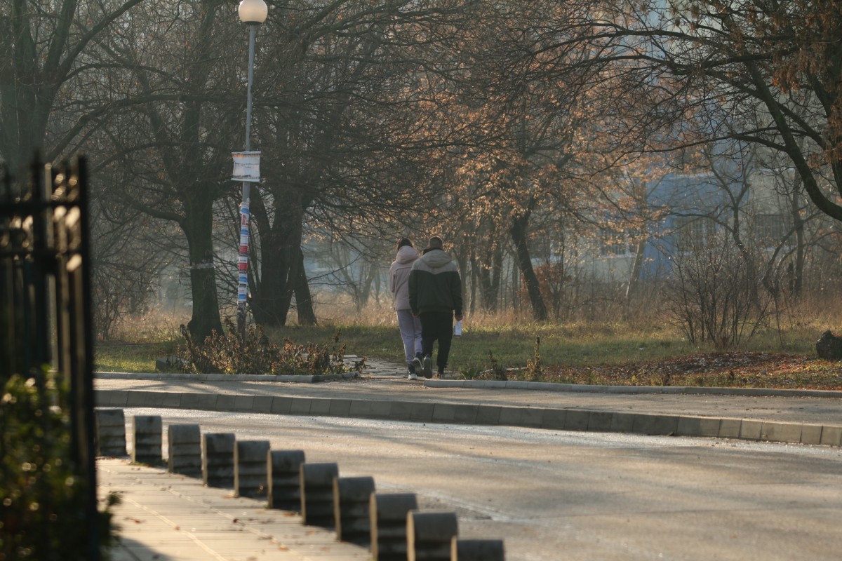Остава студено, в Западна и Северна България с отрицателни дневни температури