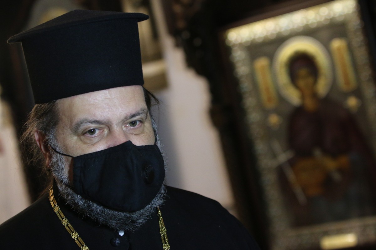 Светините в храм „Св. Петка – стара“ привличат като духовен магнит