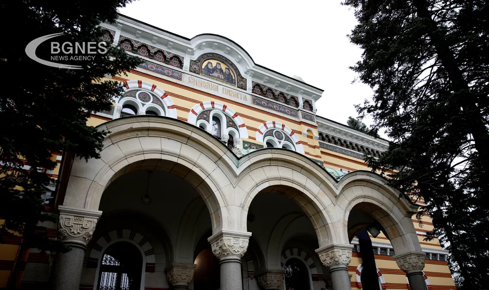 Светият Синод решава дали Арсений или Герасим ще е новият Сливенски митрополит