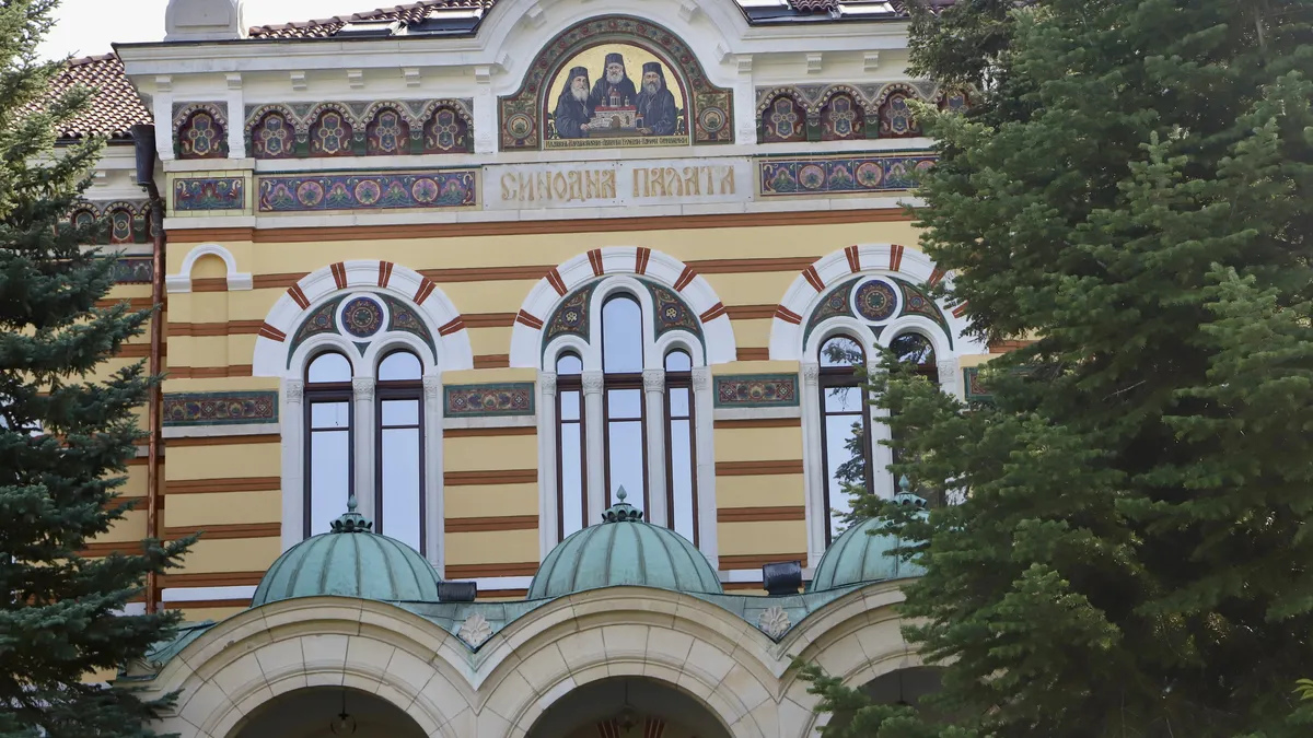 Светият Синод: За християнството съществува едно-единствено понятие за пол 