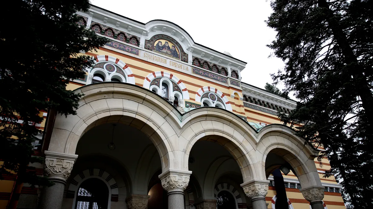 Светият Синод за "София Прайд": Грехът не може да бъде налаган като норма и ценност в обществото