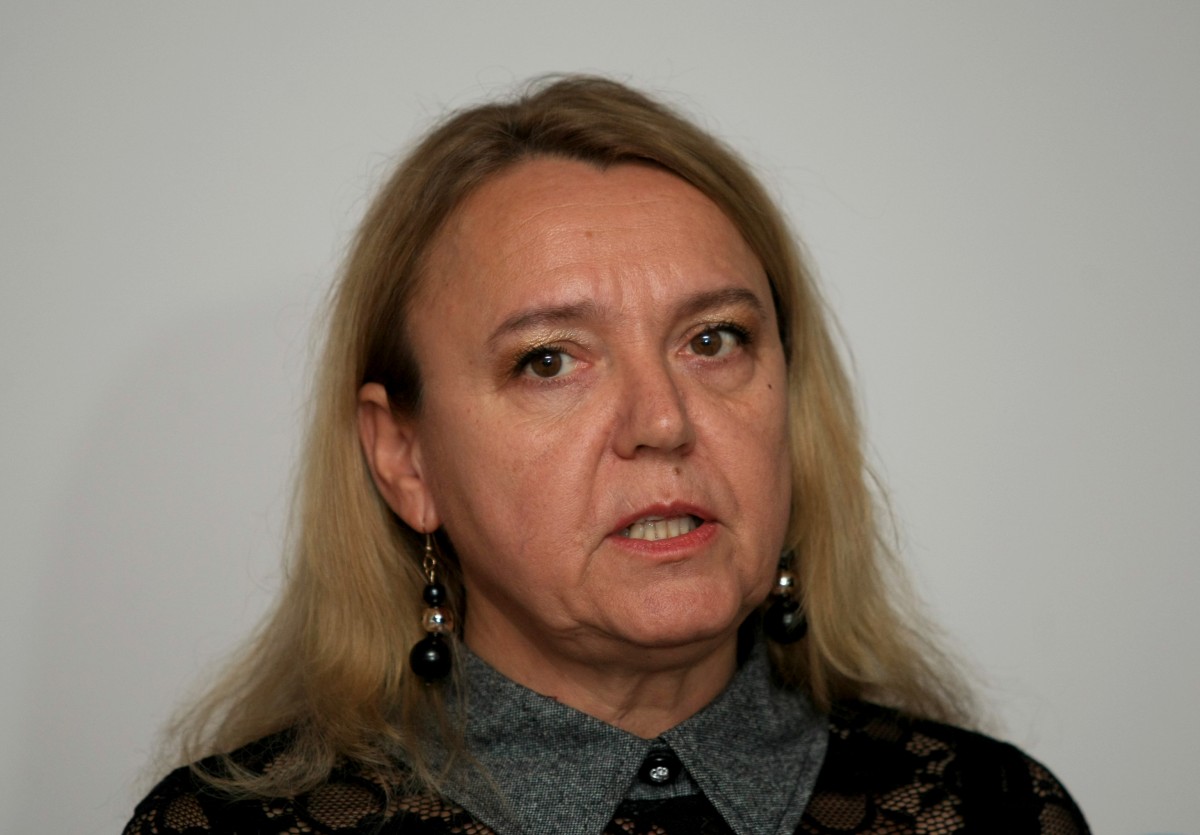 Светлана Ценева: Догодина ще бъдат подменени 2 249 711 лични документа