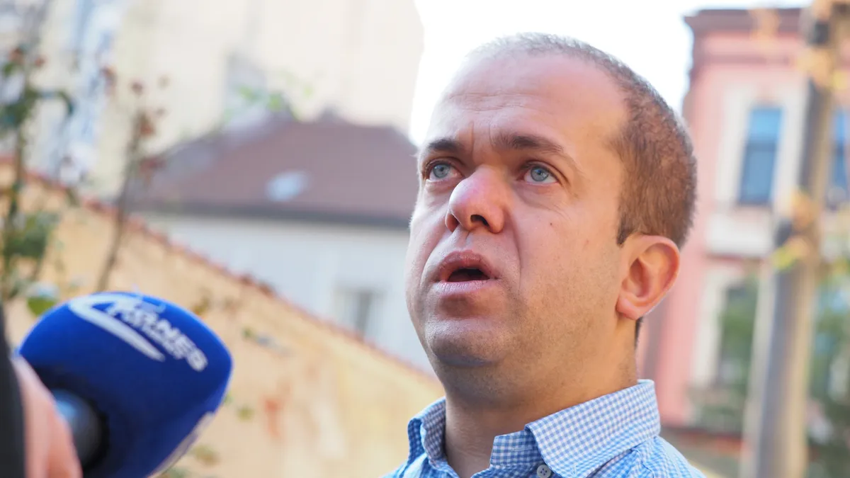 Светослав Чернев: Хаосът в държавата е толкова голям, че не само малките хора – всички уязвими групи, са на заден план
