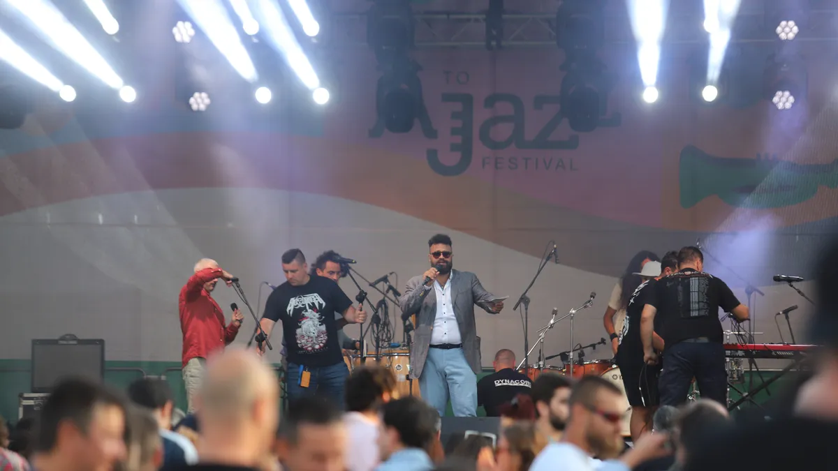 Световен джаз в София: За A to JazZ тази година идват Kennedy Administration, Keyon Harrold и Adi Oasis