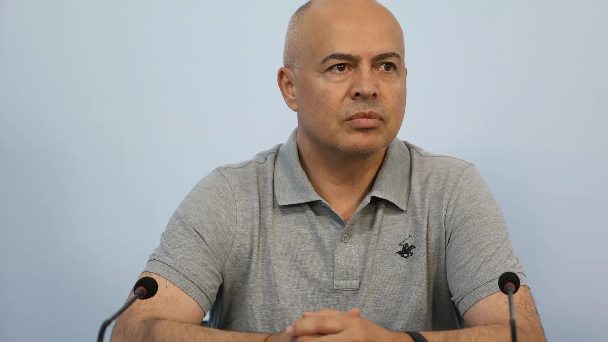 Свиленски: БСП ще подкрепи национален програмен кабинет, а не правителство на ГЕРБ и Борисов