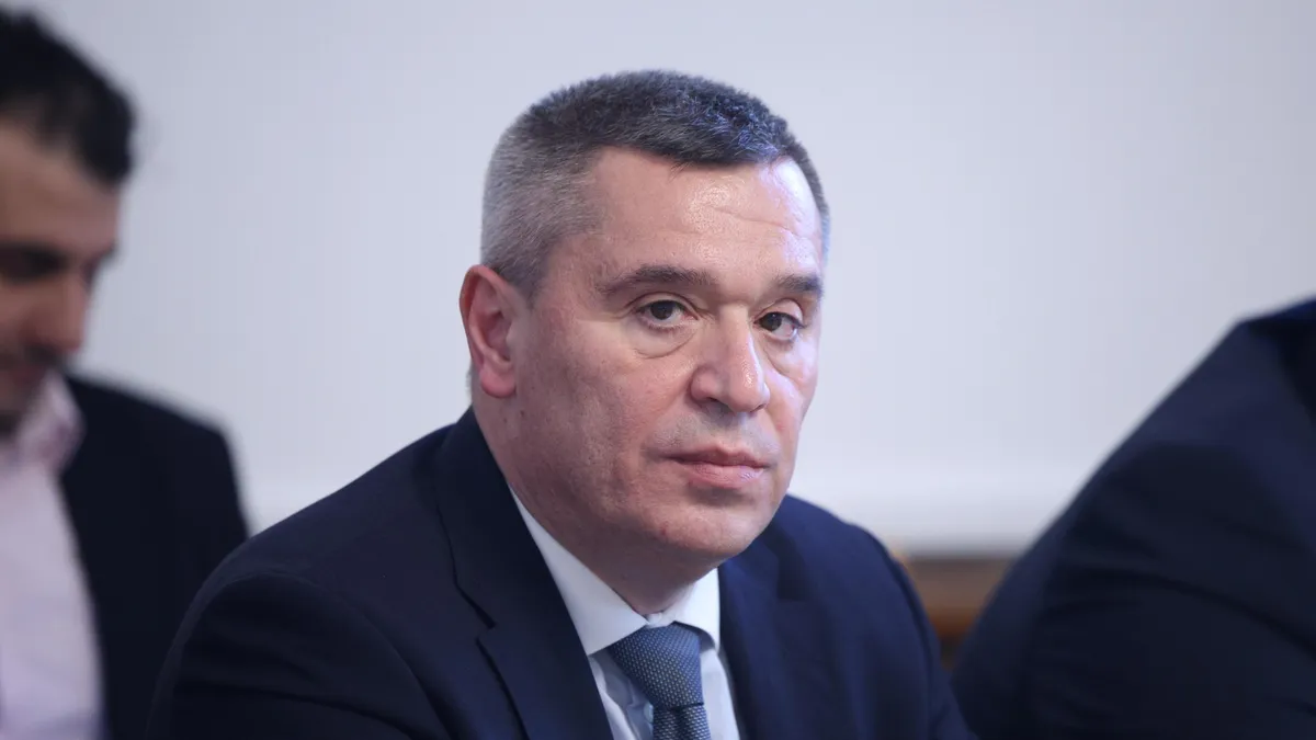 Тахов ще участва в Съвета на ЕС по земеделие и рибарство в Брюксел