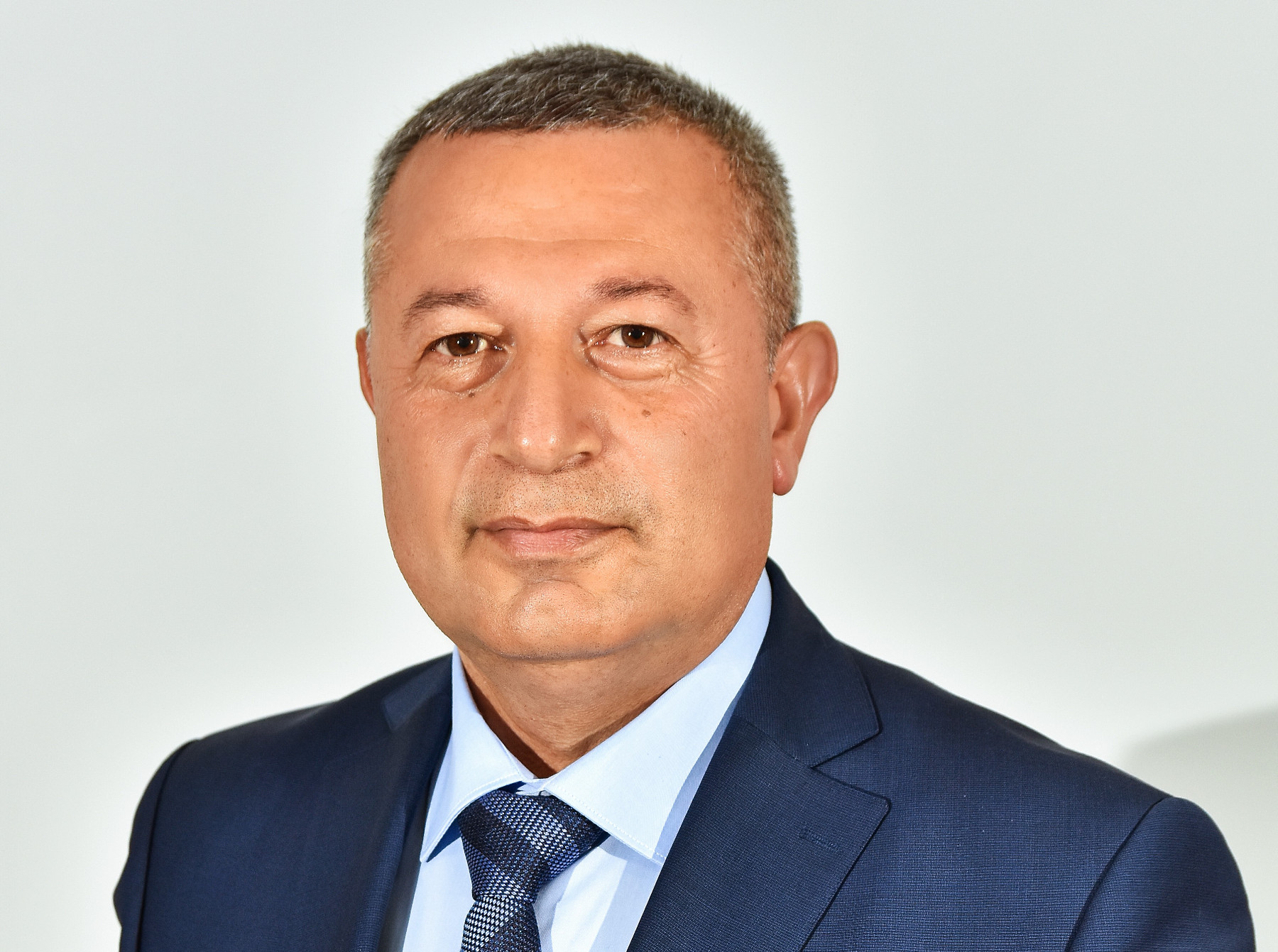 Водачът на "Републиканци за България" - Силистра Тамер Хасан сигнализира за репресии от ГЕРБ